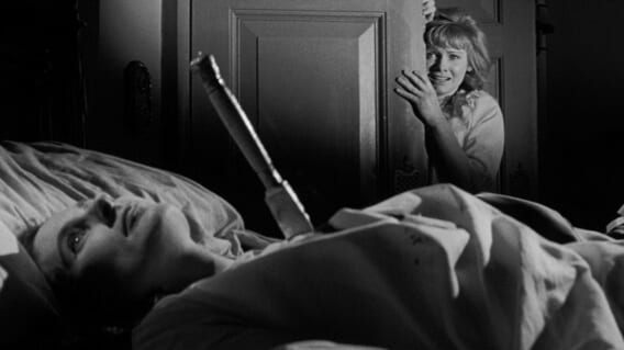 nightmare feat 568x319 - 'Nightmare' Blu-ray Review: Hitchcock by Way of Hammer