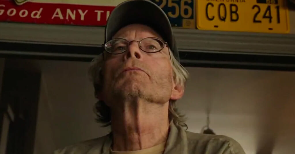 stephen king cameo 1024x536 - 5 Horror Movies Recommended By Stephen King You Can Watch On Netflix Right Now