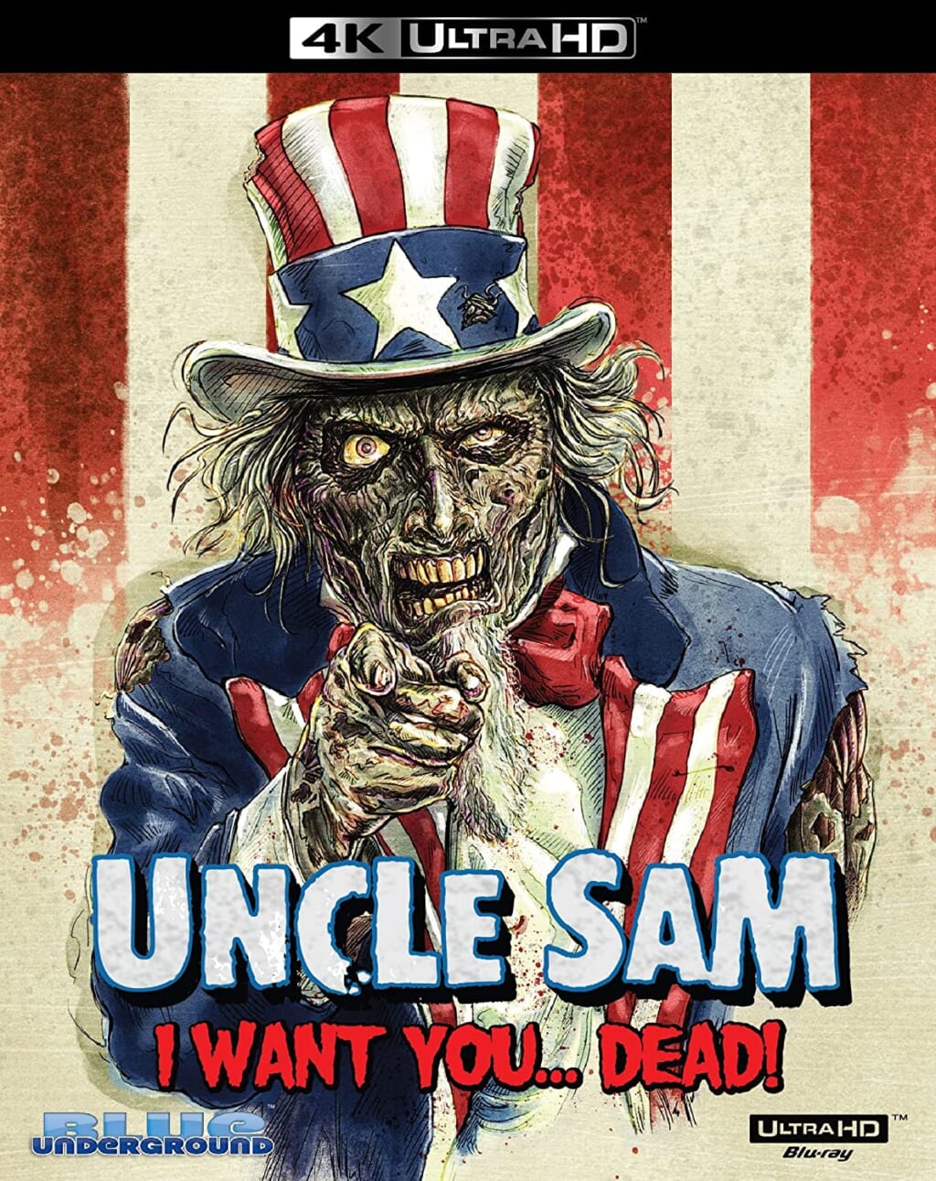 uncle sam 4k 1024x1291 - 'Uncle Sam' wants YOU to buy this new 4K version