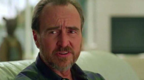 wes craven 568x319 - Wes Craven's 10 Favorite Horror Movies Of All Time