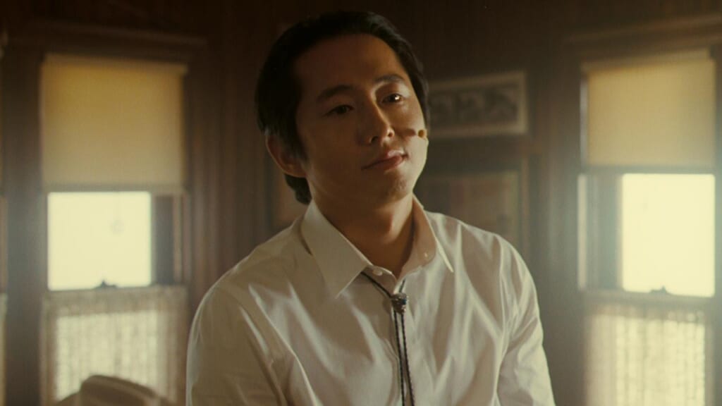 Nope 1024x576 - The Ultimate Ranking Of Steven Yeun's Genre Appearances