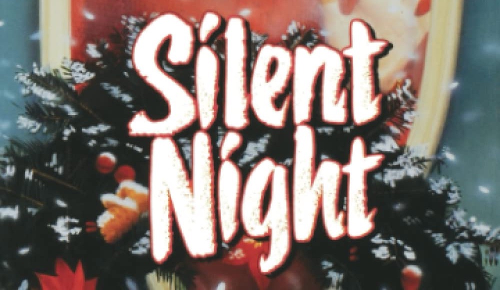 Silent night - Four Fear Street Novels Netflix Should Adapt Next
