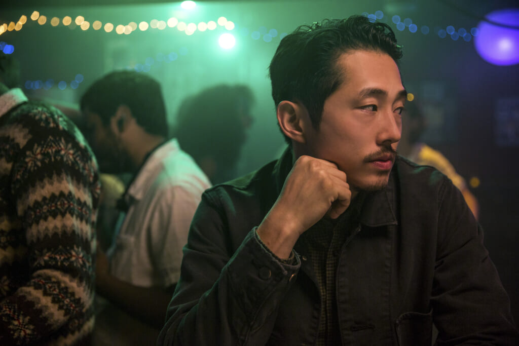 Sorry to Bother You 1024x683 - The Ultimate Ranking Of Steven Yeun's Genre Appearances