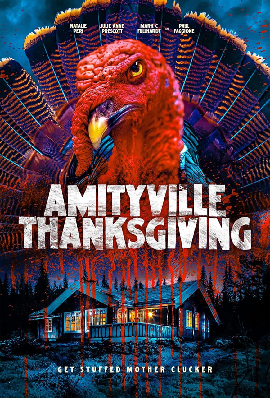 anit scaled - 'Amityville Thanksgiving' Trailer: This November, Prepare to Get Stuffed