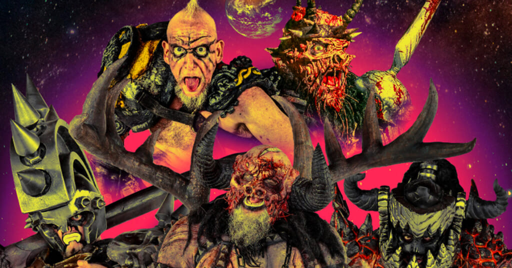 gwar 1024x536 - The Top 10 Horror and True Crime Documentaries of 2022