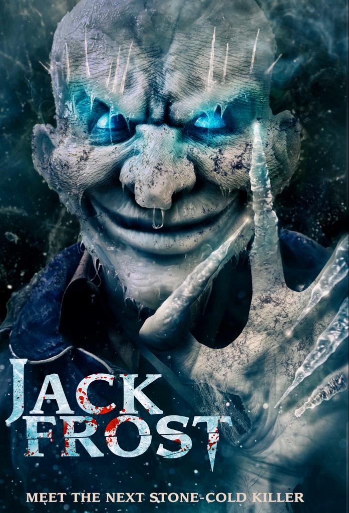 jack frost - 'Jack Frost' Trailer — It's A Killer New Chiller From the Producers of 'Winnie the Pooh: Blood and Honey' [Exclusive]