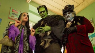 the munsters color 336x189 - Rob Zombie's 'The Munsters' Now Has An Official Netflix Drop Date!