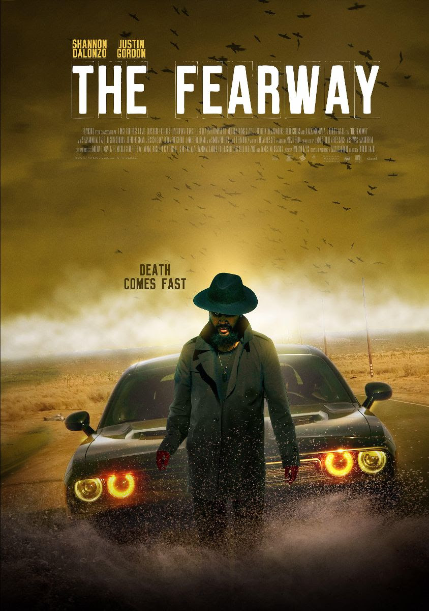 unnamed 2 - 'The Fearway' Trailer: You'll Never Outrun Him, So Don't Even Try