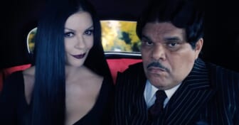 weds 2 336x176 - 'Wednesday' Trailer — Netflix and Tim Burton Team Up For Brand New Addams Family Series