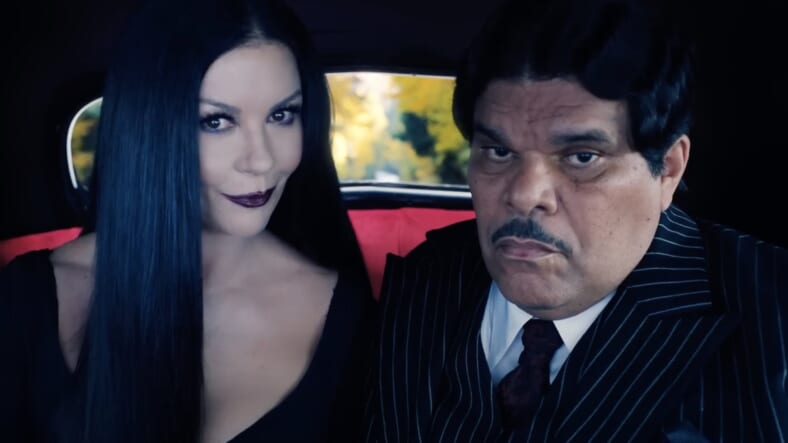 Wednesday': Thing Addams Gets a Hand on Things (Get It?) in New Netflix  Teaser (Watch)