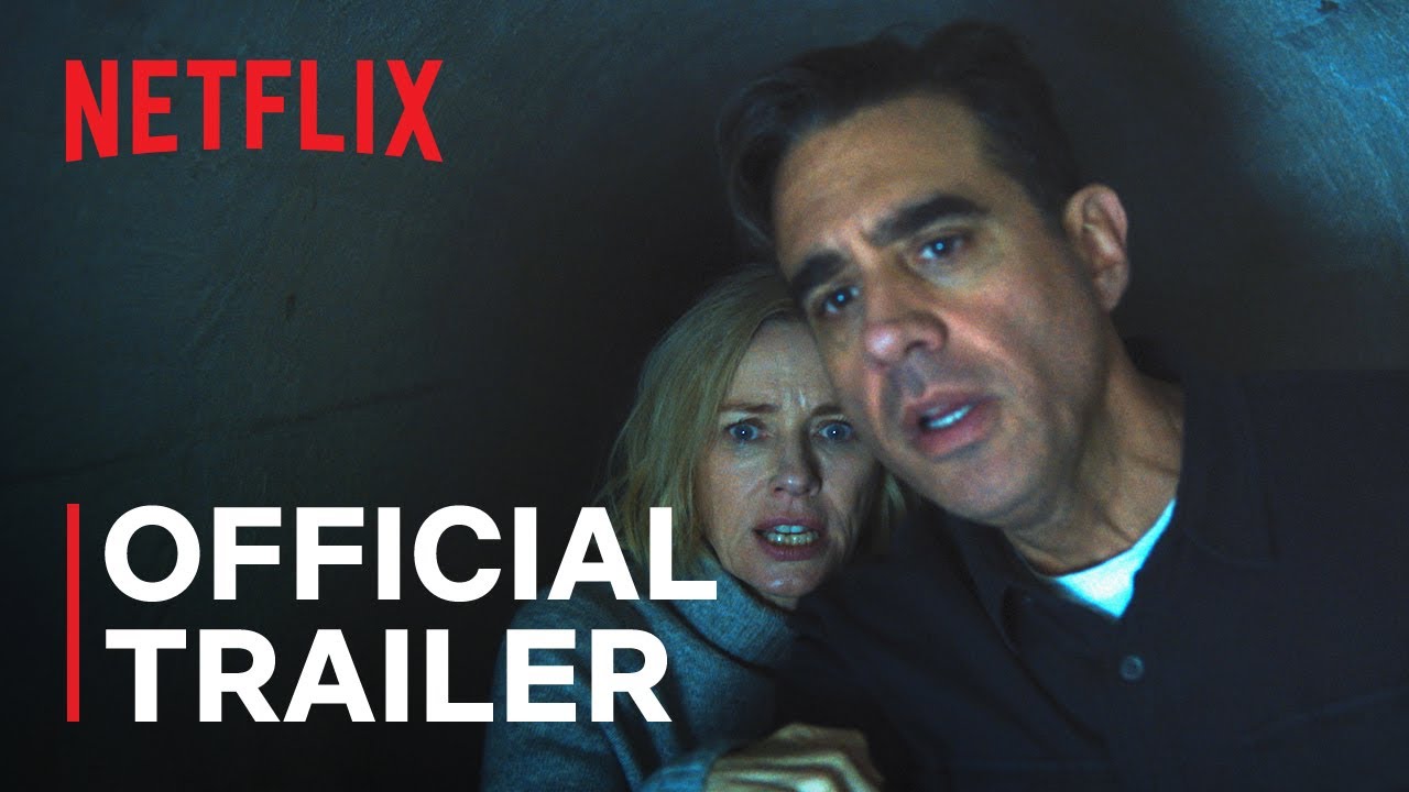 The Home Invasion Thriller Heating Up On Netflix