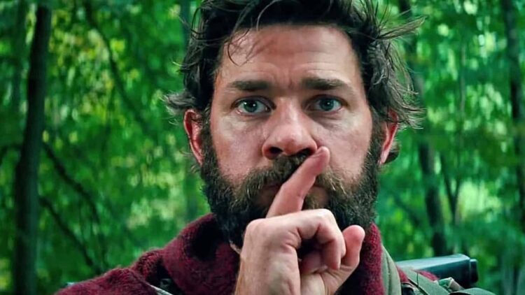 A QUIET PLACE: DAY ONE Will Unleash Extraterrestrial Hell In NYC