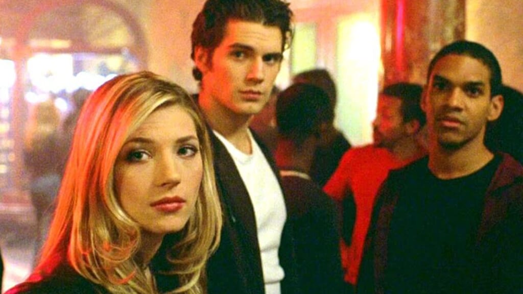 Hellraiser: Hellworld