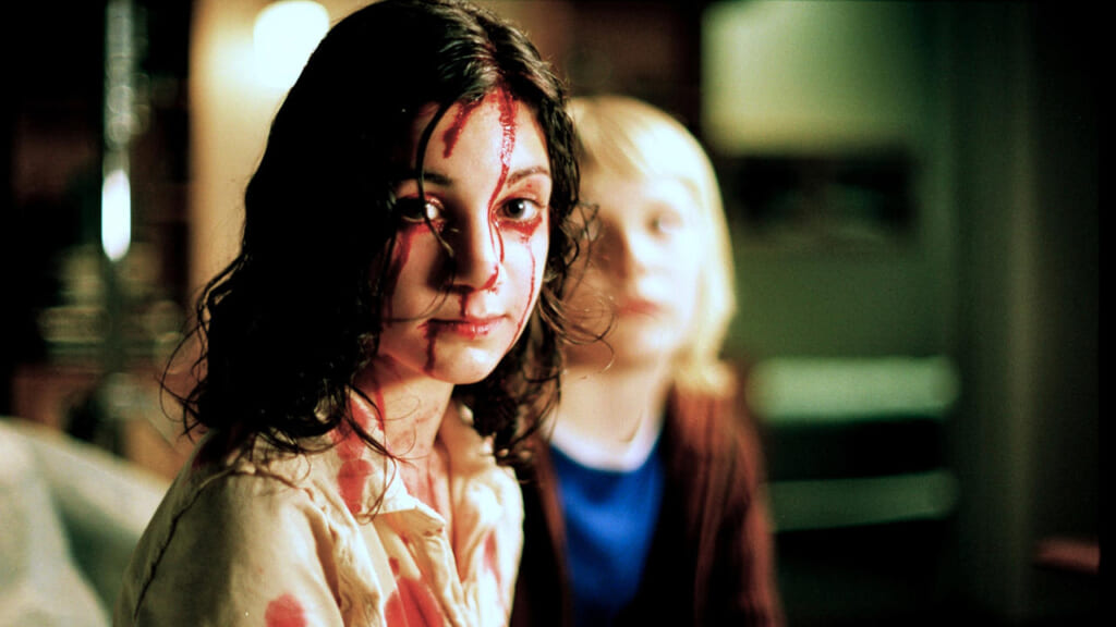 Let The Right One 1024x576 - Karyn Kusama Says These 5 Horror Movies Shaped Her Career