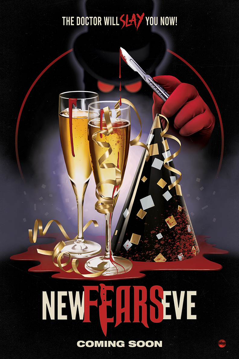 New Fears Eve7 - 'New Fears Eve' Exclusive: Ring In The New Year With Buckets of Blood