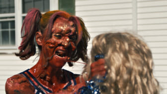 Plaga Zombie 4 336x189 - 'Plaga Zombie: American Invasion' Is Gory, Gonzo, and A Ton Of Fun [Review]