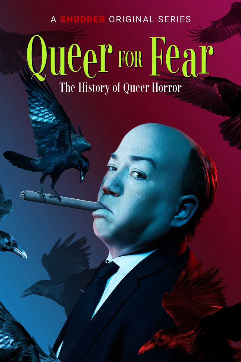 Queer For Fear