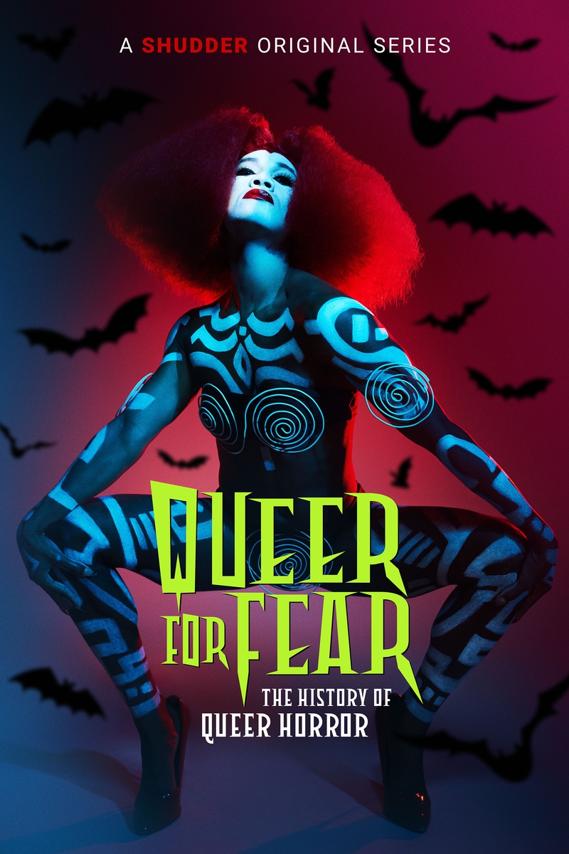 Queer For Fear