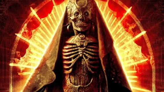Satanic 568x319 - 'Satanic Hispanics': Latino Horror Anthology From Dread Receives September Theatrical Release