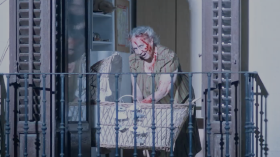 Screen Shot 2022 07 18 at 11.07.47 AM 568x319 - 'The Elderly' Are Getting Heated In Chilling Horror Feature [Fantastic Fest 2022 Review]