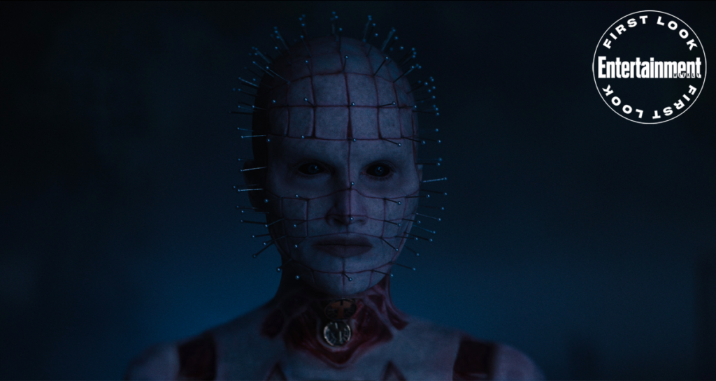Hellraiser
