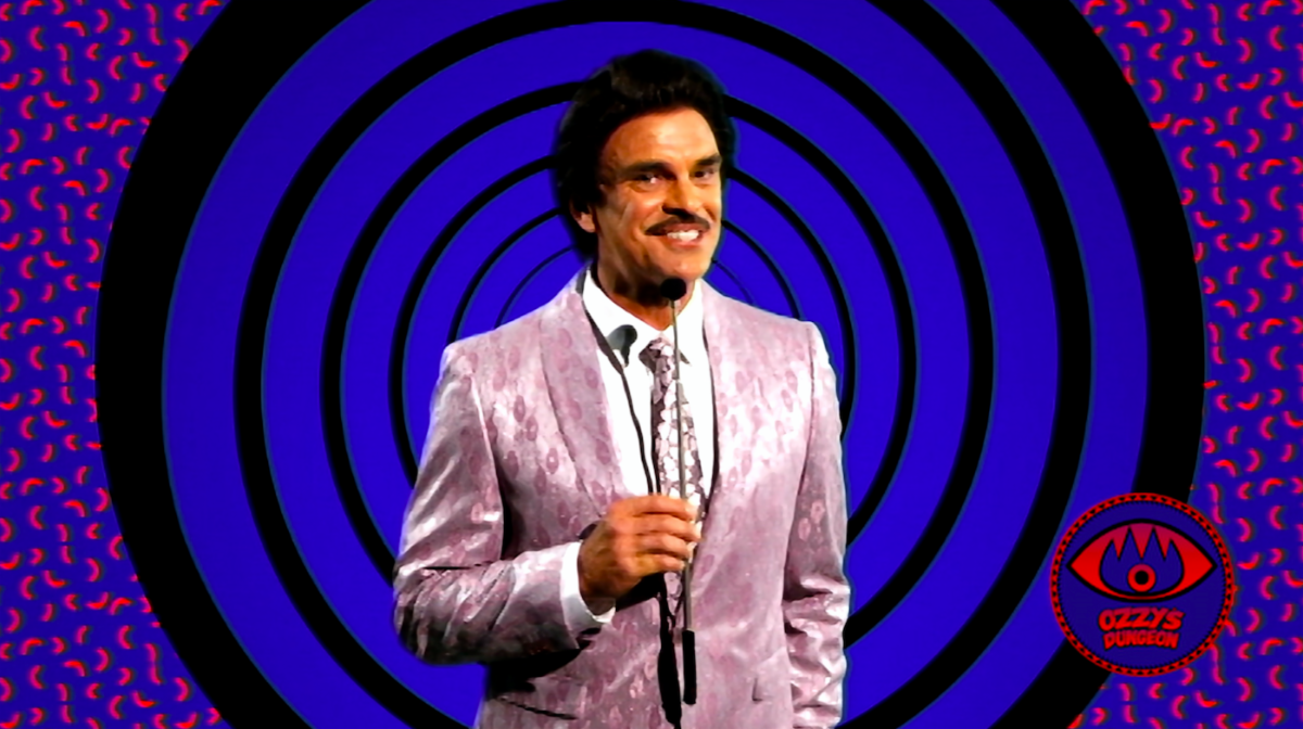 V/H/S/99 Trailer Teases Y2K Mayhem, Spiders, and Bonkers Gore!