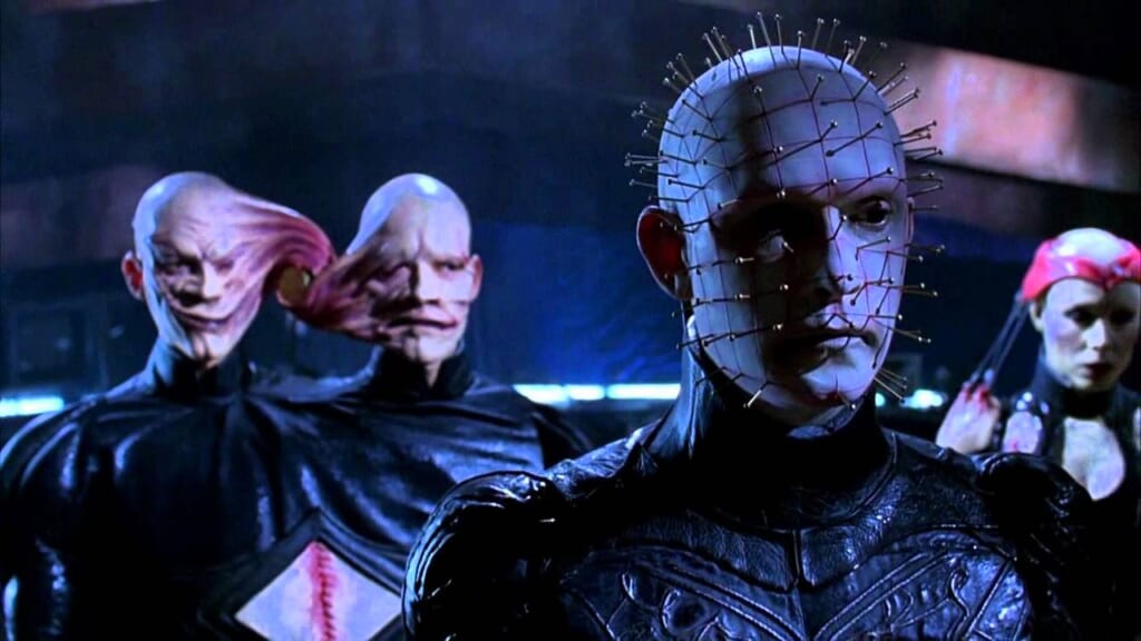bloodline 1024x576 - The ‘Hellraiser’ Franchise Ranked from Worst to First by IMDb Score