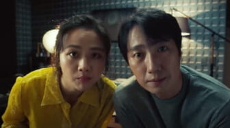 Park Chan-Wook_Decision to Leave