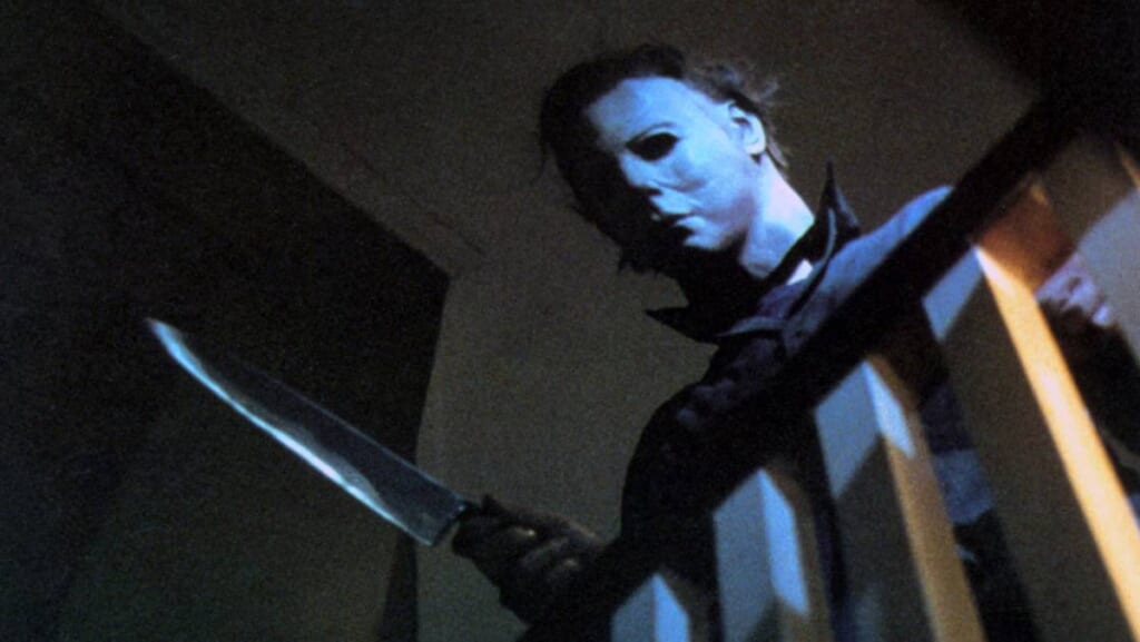 halloween 1978 1024x577 - Beloved ‘Halloween’ Stuntman James Winburn Dies at 85