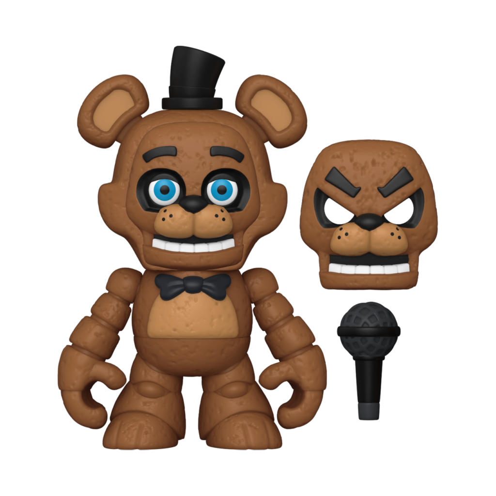 64924a FNAF Freddy Snap GLAM WEB 1 1024x1024 - Five Nights At Freddy's Giveaway: Win A Set of Funko Snaps! Of Your Favorite Creepy Characters