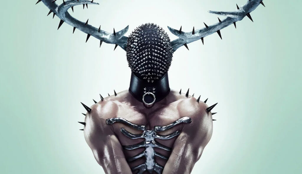 AHS NYC 1024x589 - 'American Horror Story: NYC' Trailer Is Jacked Full Of Sexual Imagery