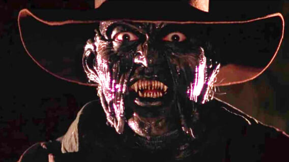 Jeepers Creepers Unseen 568x319 - 'Jeepers Creepers Unseen' Now Unearths The Controversial Horror Franchise