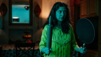 Mom v Machine 2 336x189 - 7 Scary Shorts Out Of Brooklyn Horror Film Festival 2022