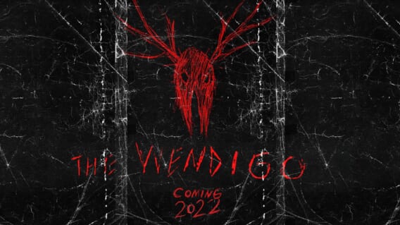 The Wendigo 1 568x319 - 'The Wendigo' Is Delightful Creature Found Footage [Review]