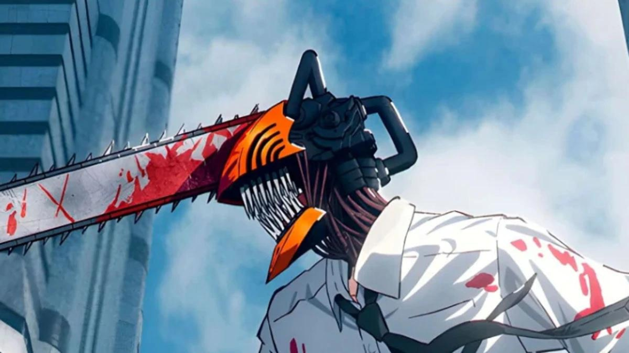 Chainsaw Man' Delivers A Bloody Good Time [Review]