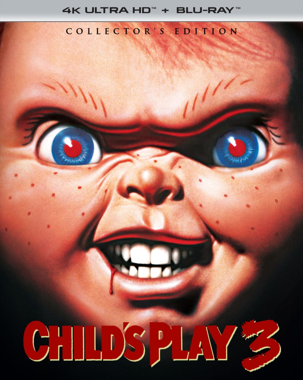 childs play 3 4k 1024x1285 - 'Child's Play 3': Don't F*** with the Chuck  [4K Review]