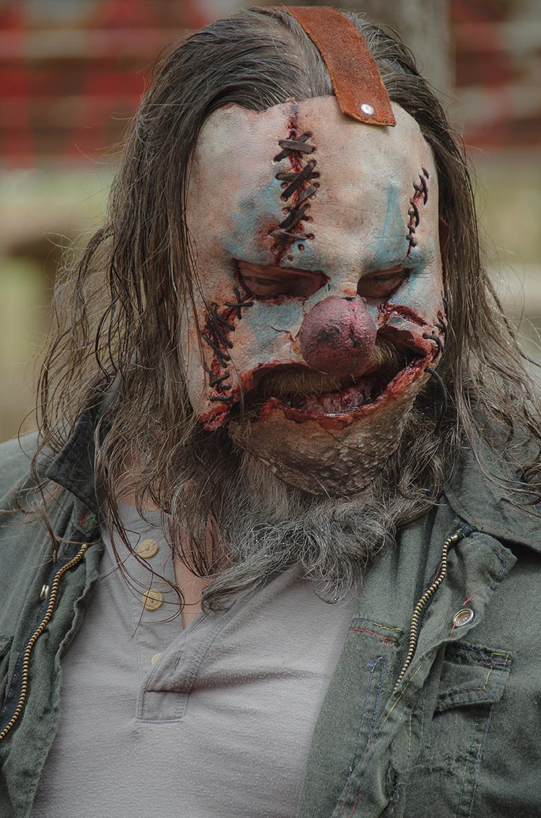 hellbilly hollow 05 - Exclusive Images from 'Hellbilly Hollow' Promise More Gore to Come [Gallery]