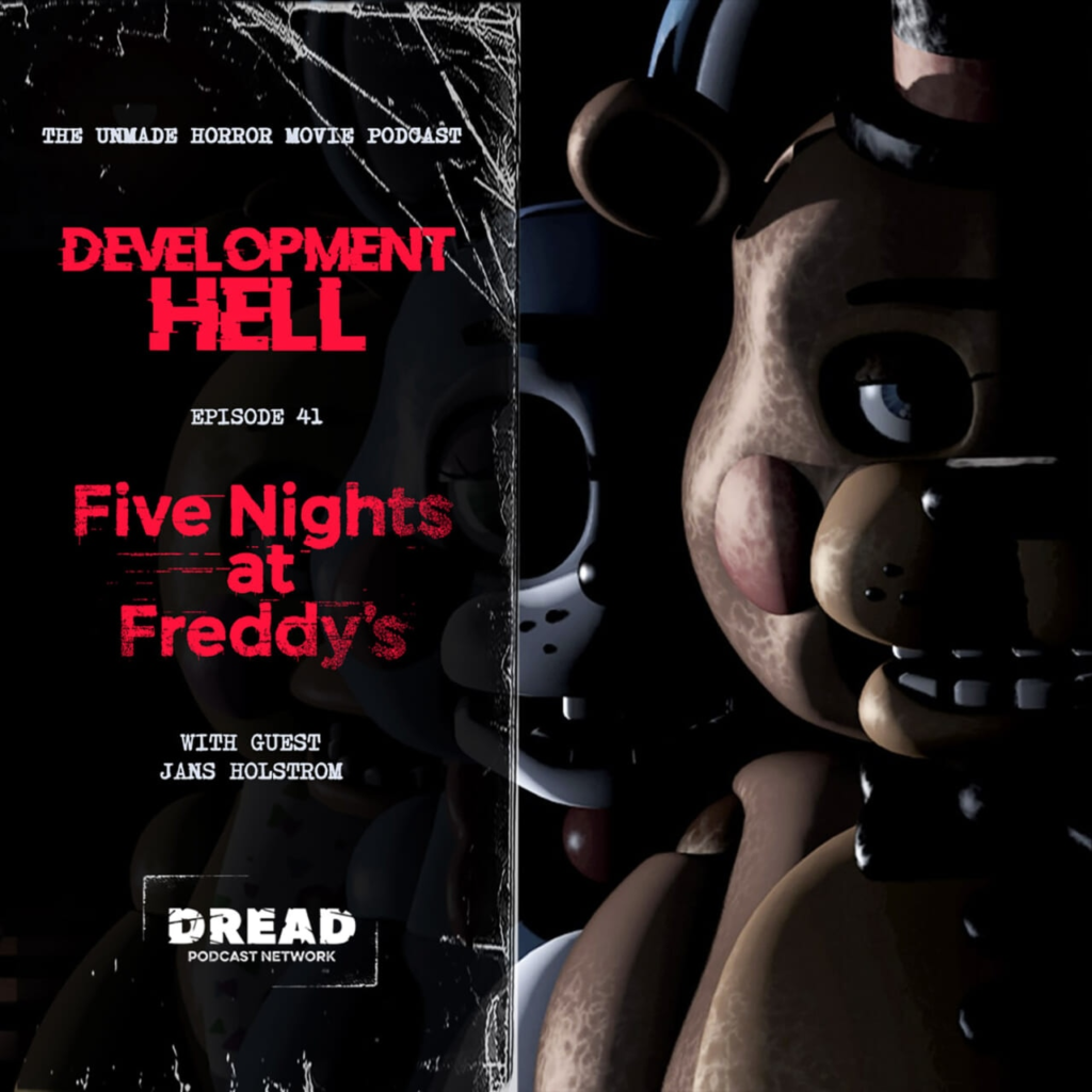 Five Nights at Freddy's': Terror da Blumhouse deve arrecadar US