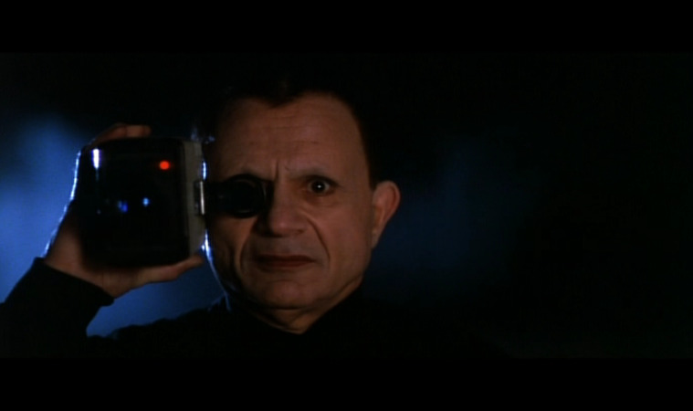 lost highway lynch oz - Rest of Fantastic Fest: 5 Extraordinary Genre Films to Look Out For