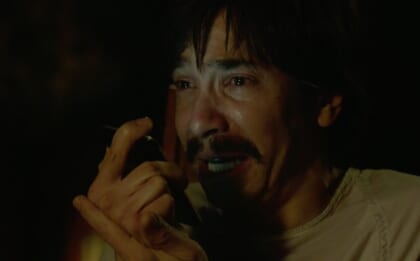 Barbarian 2 420x261 - Justin Long Says This Deleted 'Barbarian' Scene Was Too Gross For The Director