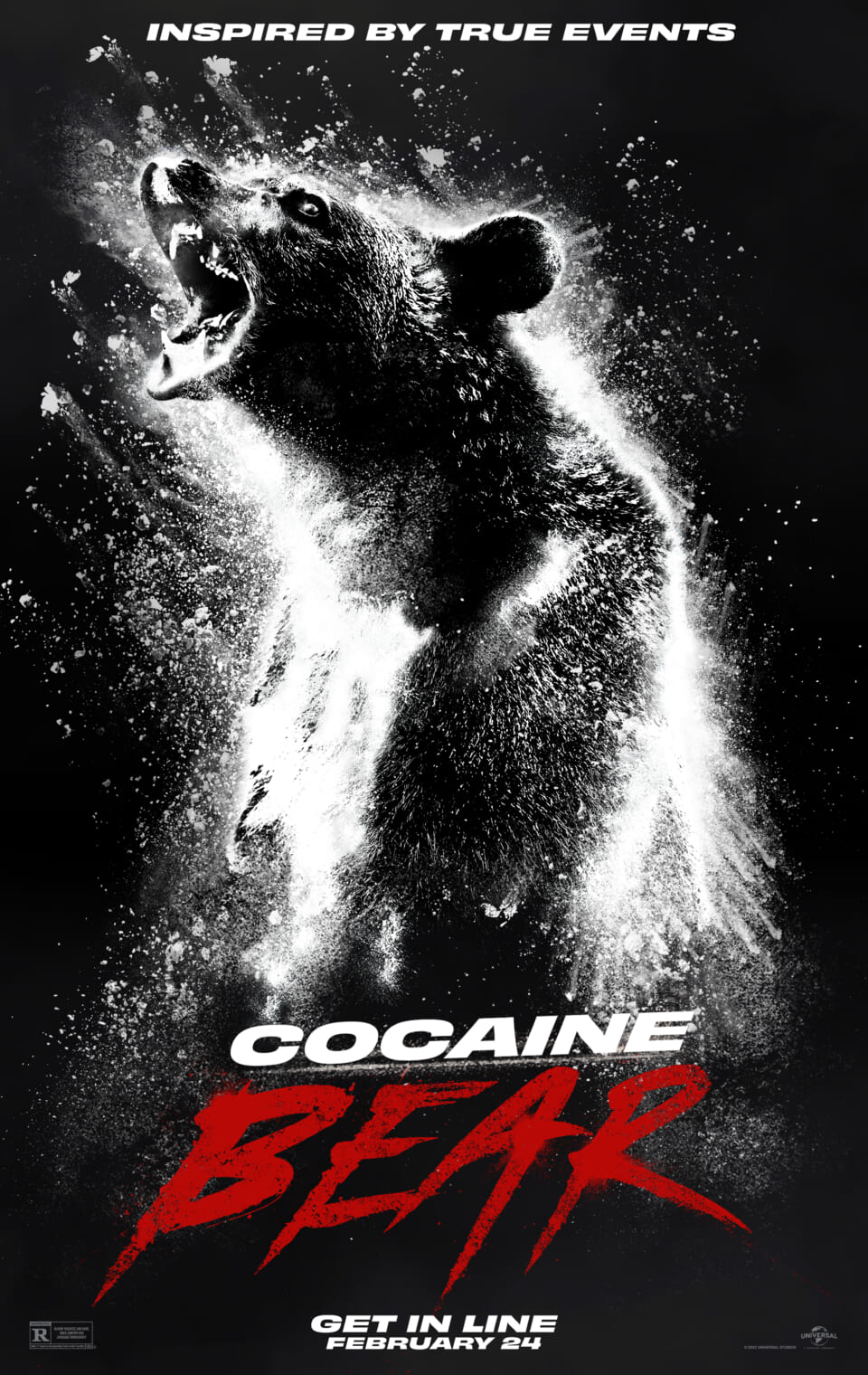 CCB Tsr1Sht12 RGB 2 960x1520 - 'Cocaine Bear' Massacres Hikers In Bloody New Trailer [Watch]