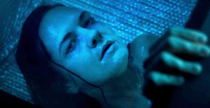 Cryo 3 - 'Cryo': A Sci-Fi Dish Best Served Cold [FilmQuest 2022 Review]
