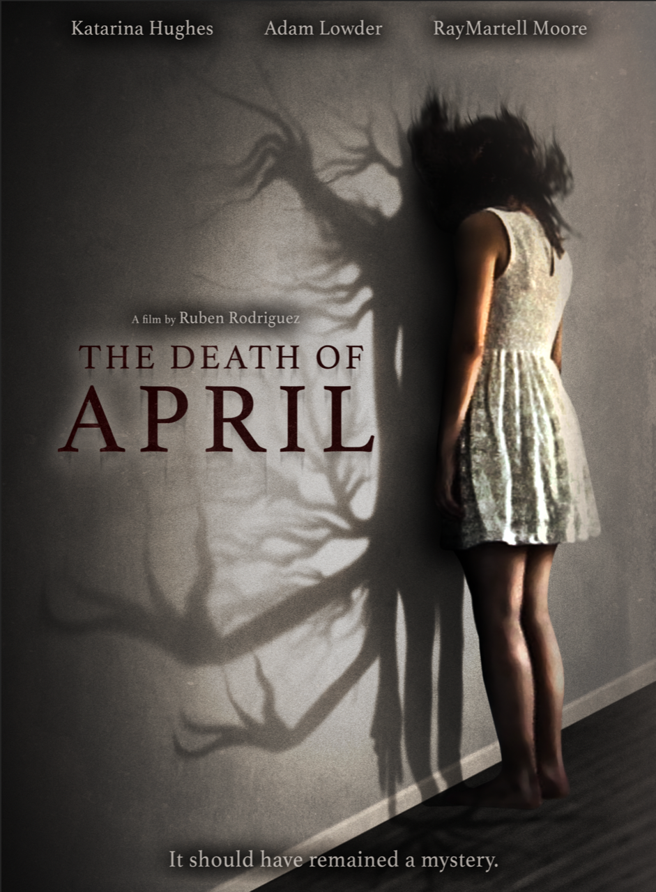 Death Of April