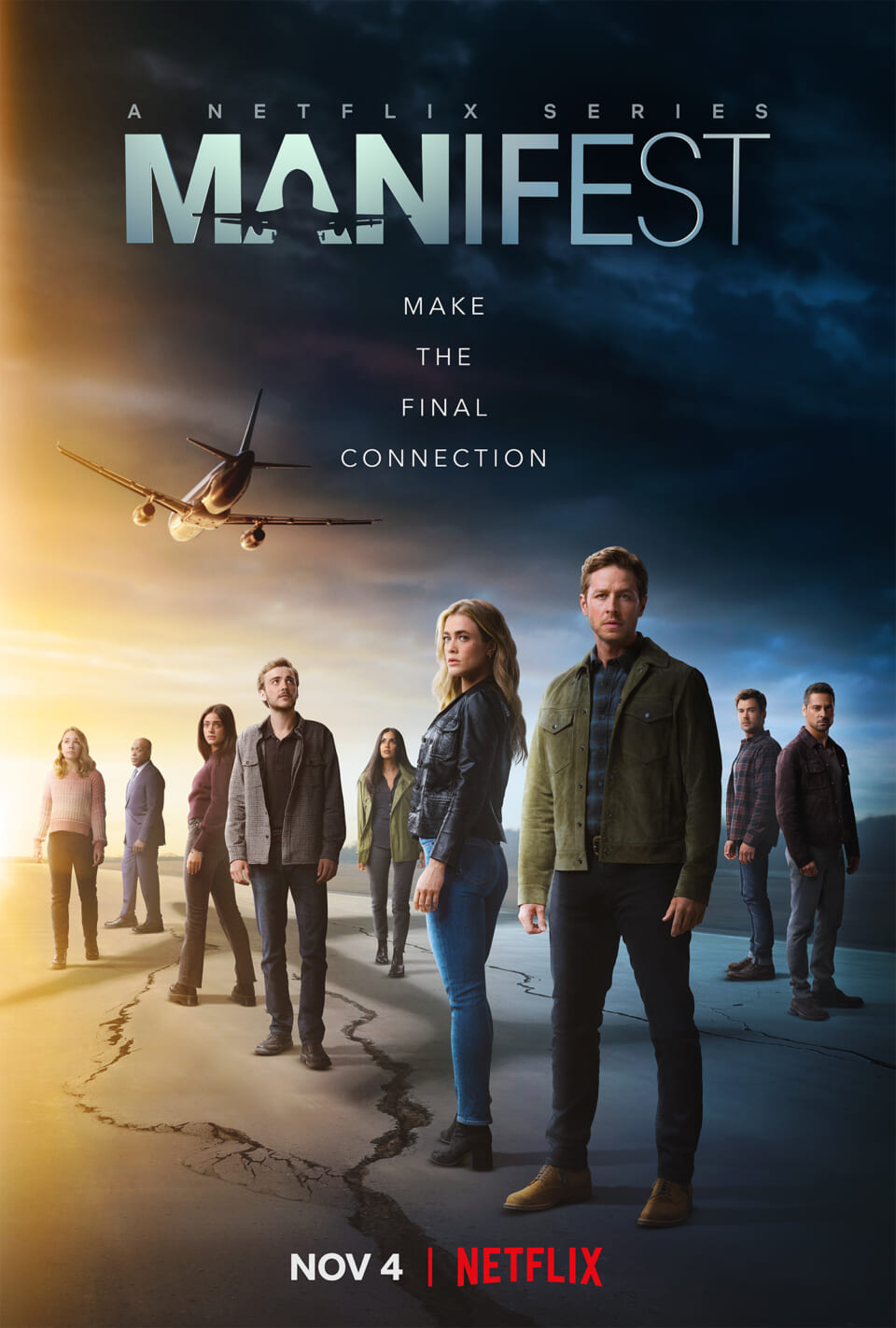 EN US Manifest S4 Main Vertical 27x40 RGB PRE 960x1422 - Stephen King On Netflix Finally Reviving This Mysterious Series: "It's like being reunited with old friends"