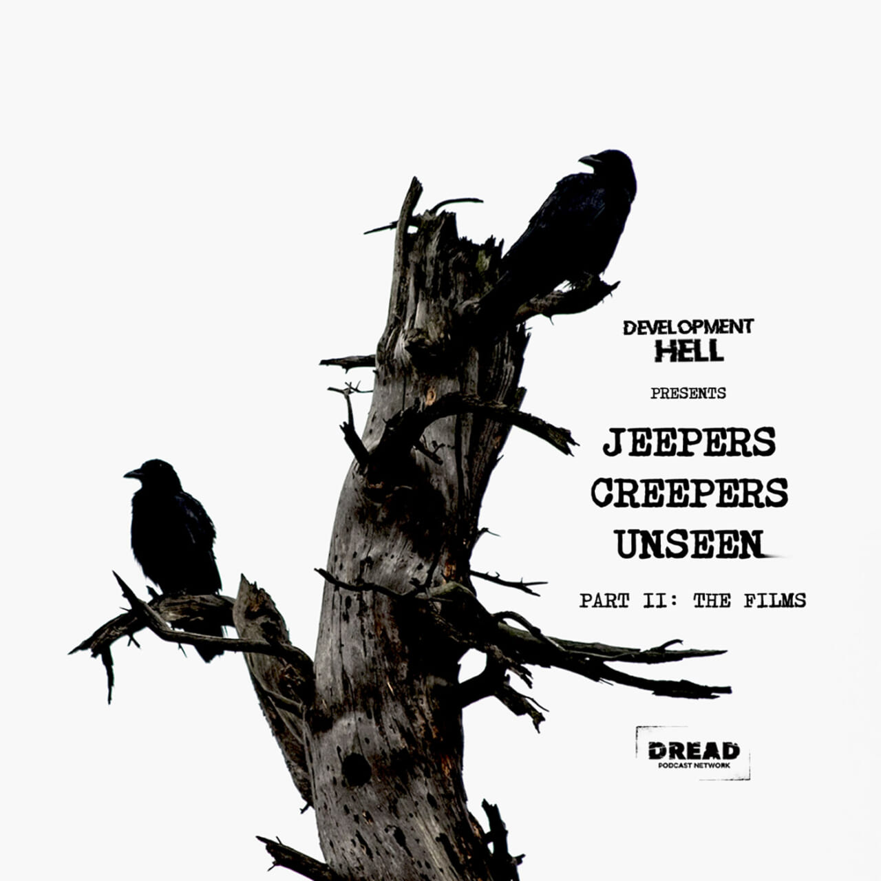 'Jeepers Creepers Unseen' Dissects The Films With A Counsellor