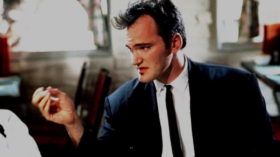 Quentin Tarantino Absolutely Loves This Family-Friendly Classic
