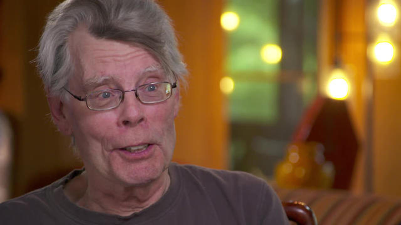 Stephen King Says This Recent Horror Movie Blew Him Away: