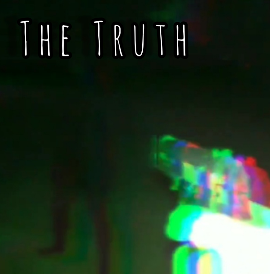 The Truth - New Hit Alien Found Footage Is Now Streaming  [Giallo Julian's Indie Shoutout 11/18/2022]
