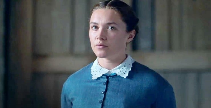 Wonder 3 - The Number 1 Psychological Thriller on Netflix Stars Florence Pugh And Fans Are Calling It 