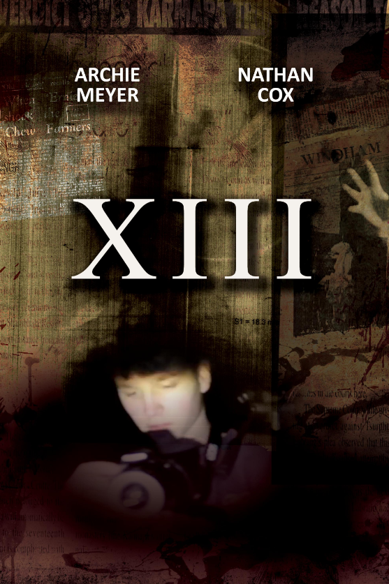 XIII - New Hit Alien Found Footage Is Now Streaming  [Giallo Julian's Indie Shoutout 11/18/2022]